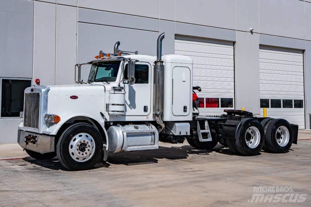 Peterbilt 379 Autotractoare