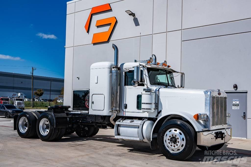 Peterbilt 379 Autotractoare