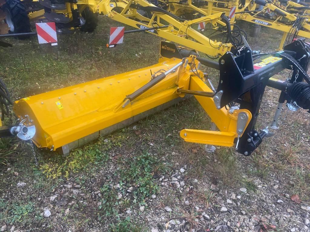 Müthing MU-L/S 250 Cositoare de iarba