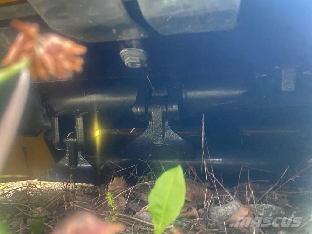 Müthing MU-L/S 250 Cositoare de iarba