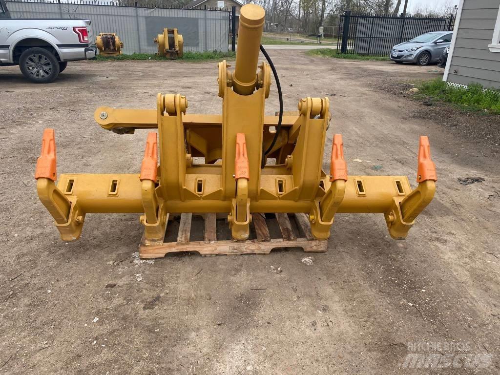 CAT 140 H Utilaje construcții - Altele