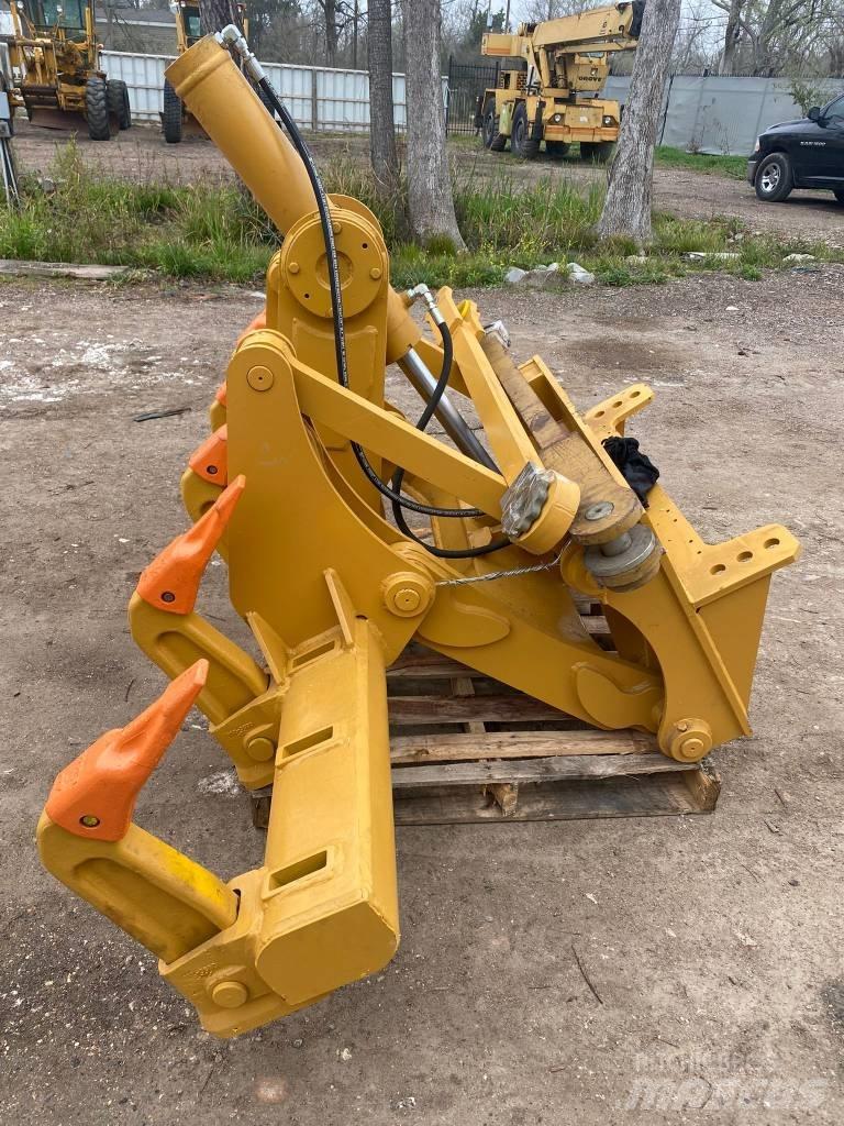 CAT 140 H Utilaje construcții - Altele