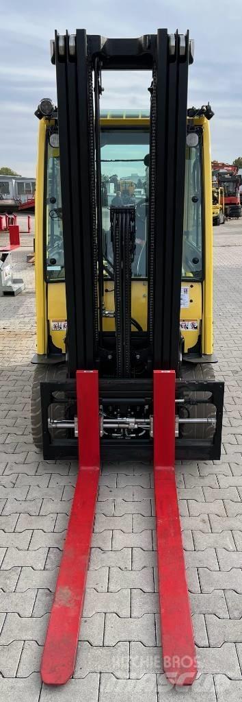 Hyster J3.5XN Stivuitor electric