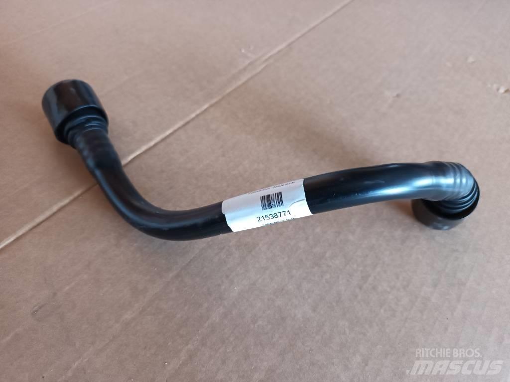 Volvo TUBE 21538771 Hidraulice