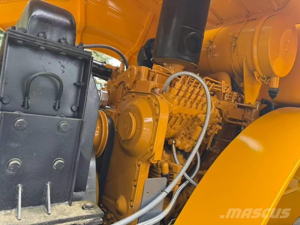 XCMG XS 223 J Compactoare monocilindrice