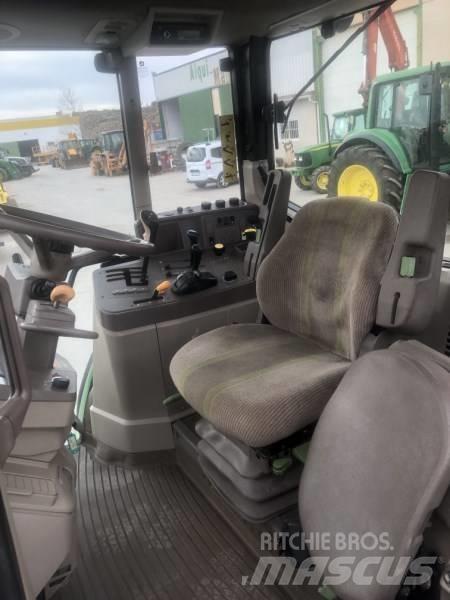 John Deere 6330 Tractoare