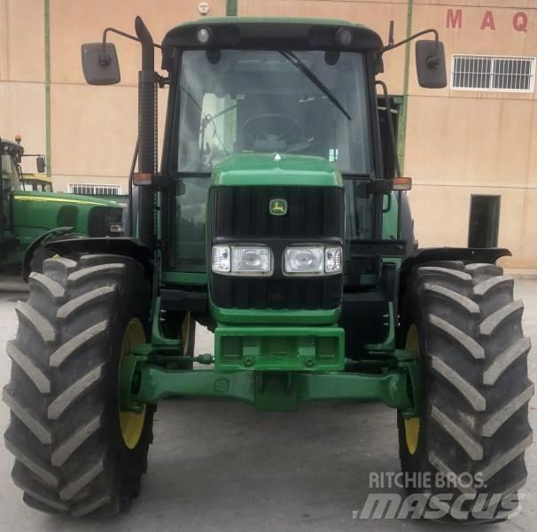 John Deere 6330 Tractoare