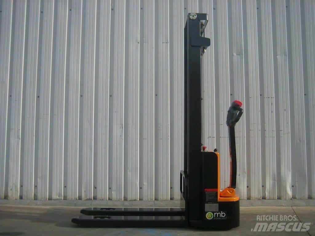  ES12 12ES 2S330 Transpaleta manuala