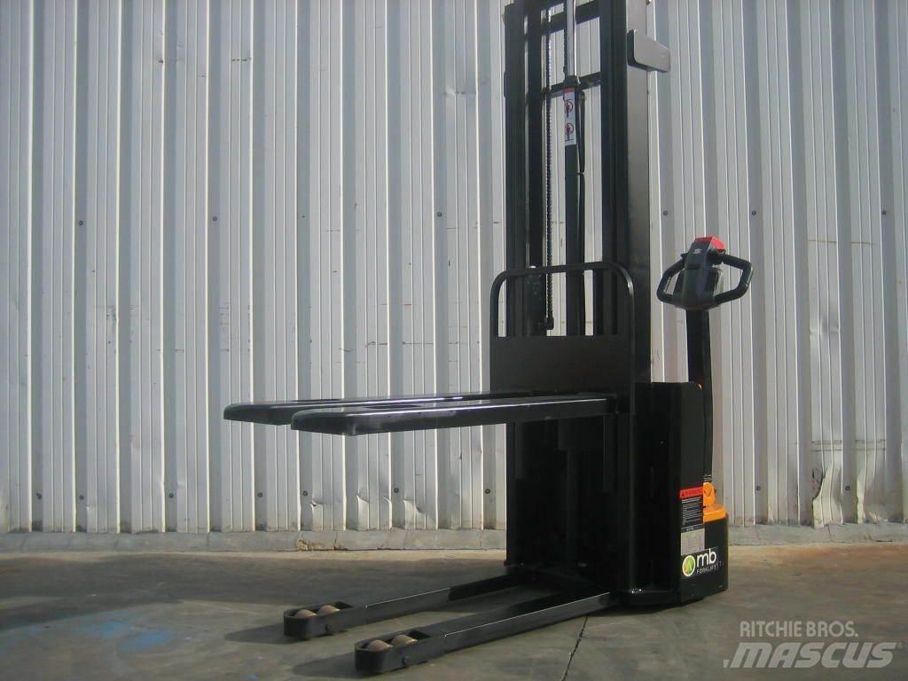  ES12 12ES 2S330 Transpaleta manuala