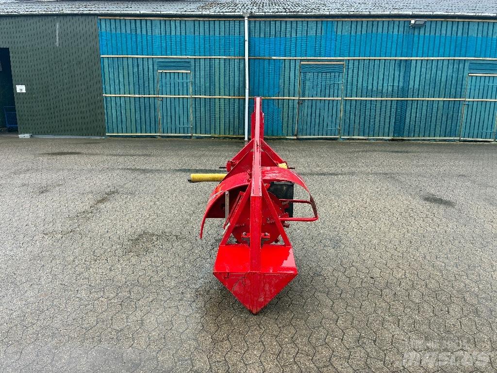  Vedersø Grøbleplov Utilaje agricole - Altele
