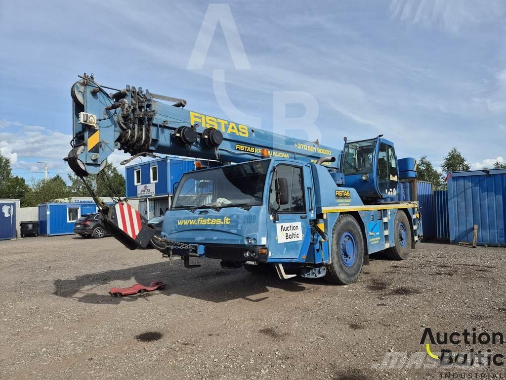 Terex AC 35 L Macara pentru orice teren
