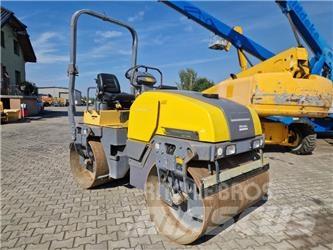 Dynapac CC 1300 Cilindri compactori dubli