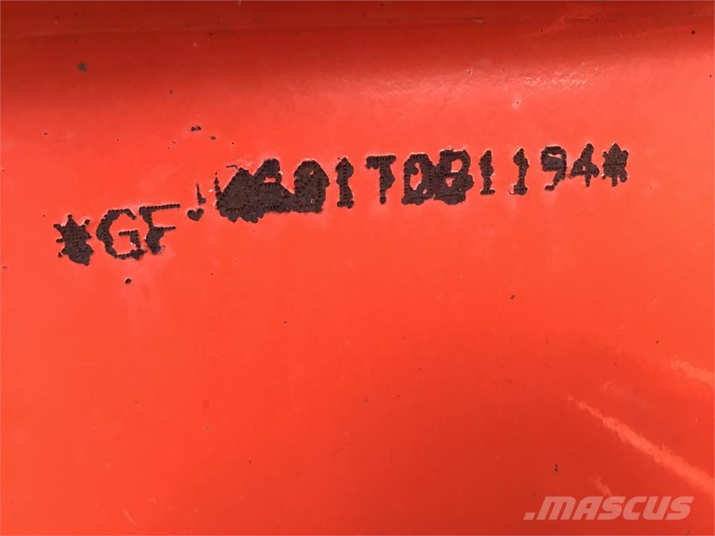 Kuhn GF10601TO Greble