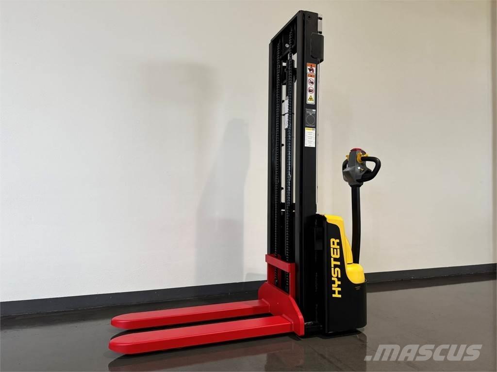 Hyster SC1.2 Transpaleta manuala