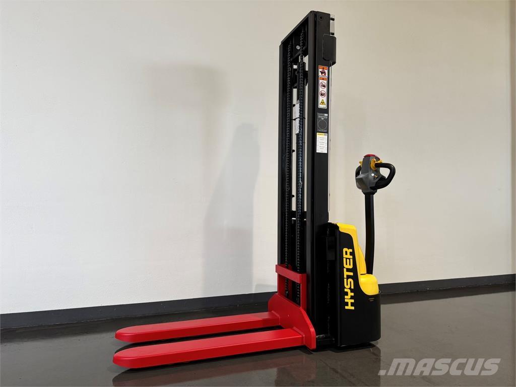 Hyster SC1.2 Transpaleti autopropulsanti