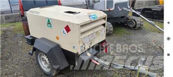 Doosan 7/20 Compresoare