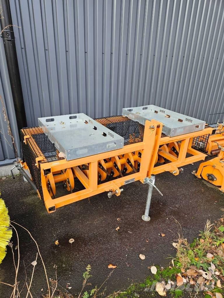 Sisis Multislit 1500 Aeratoare