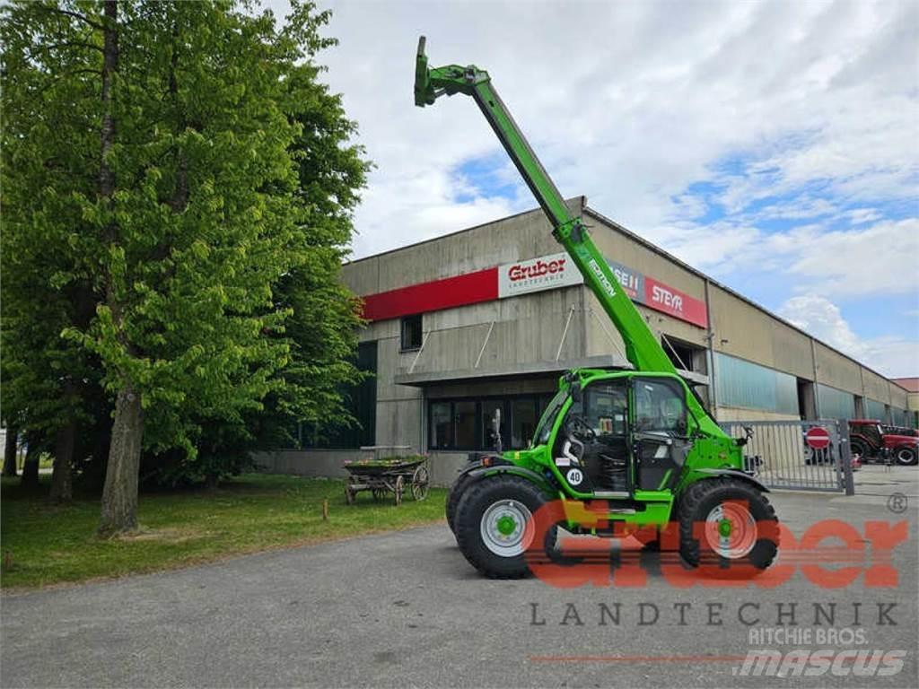 Merlo TF 42.7 - 140 Manipulatoare agricole