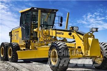 Shantui SG21 3 Gredere