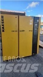 Kaeser CSD 105 SFC Compresoare
