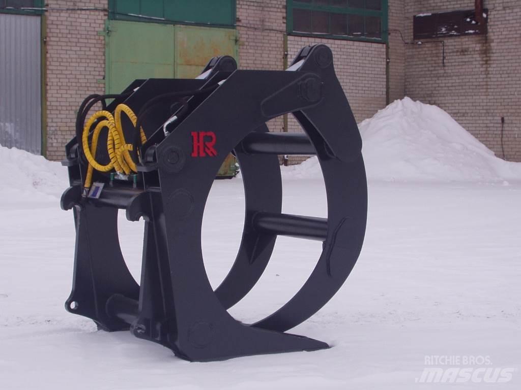 Log grapple 1,5 m2 Cupa