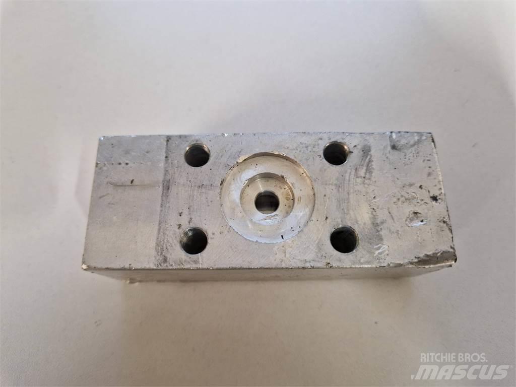 Rottne 042-0090 Hidraulice