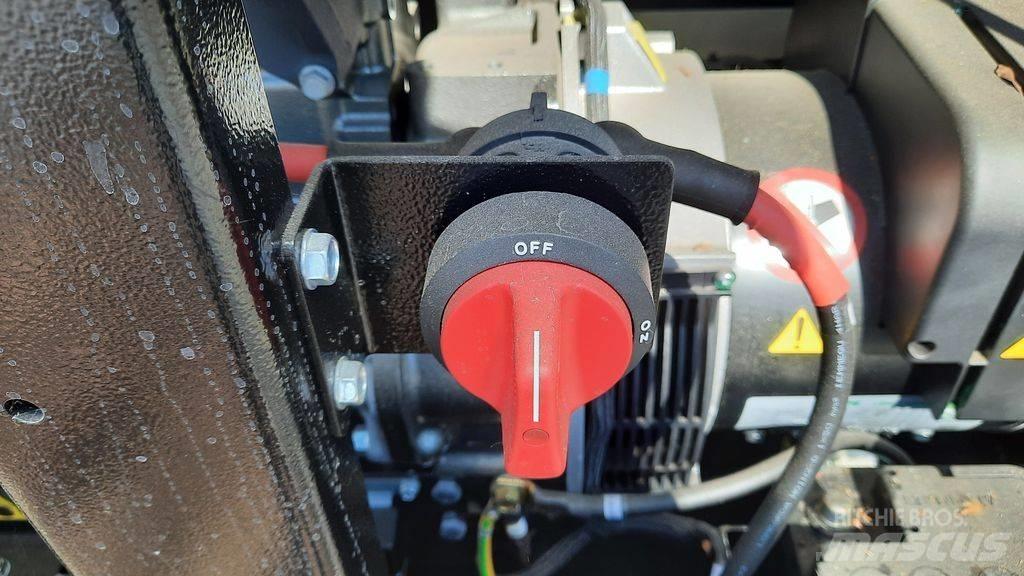 Doosan G20 Generatoare Diesel