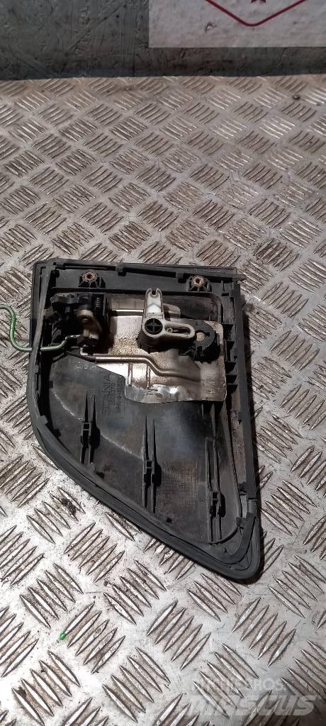 Scania R 440    2005370 Cabine si interior