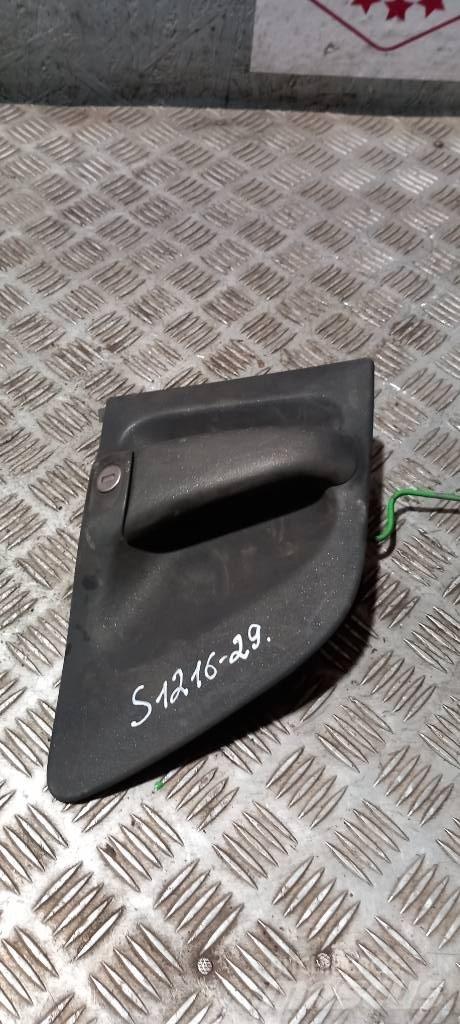 Scania R 440    2005370 Cabine si interior