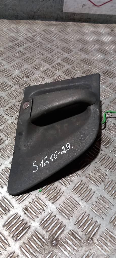 Scania R 440    2005370 Cabine si interior