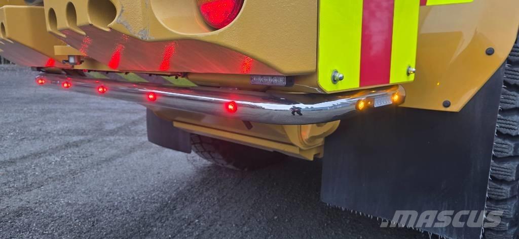 CAT 926M Incarcator pe pneuri