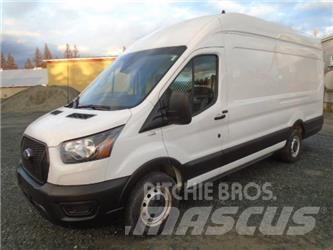 Ford Transit 250 Utilitara