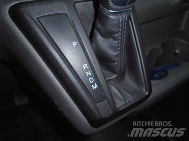Ford Transit 250 Utilitara