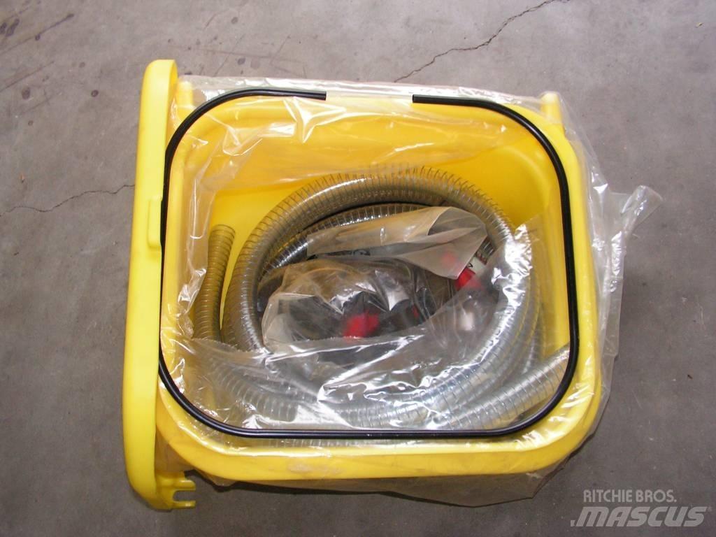 John Deere 700 Hidraulice