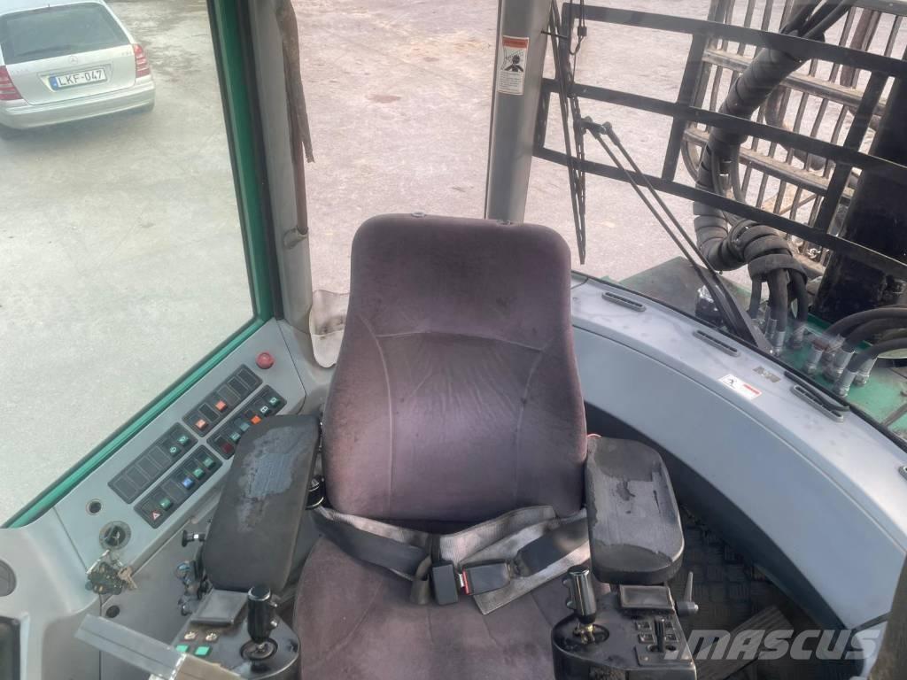 Timberjack 810 B Transportoare