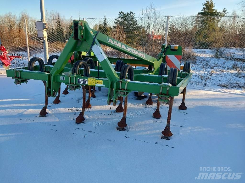 Amazone Cenius 3001 Cultivatoare