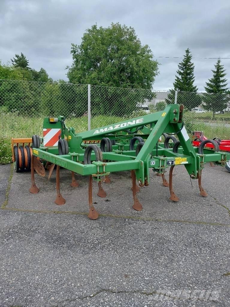 Amazone Cenius 3001 Cultivatoare