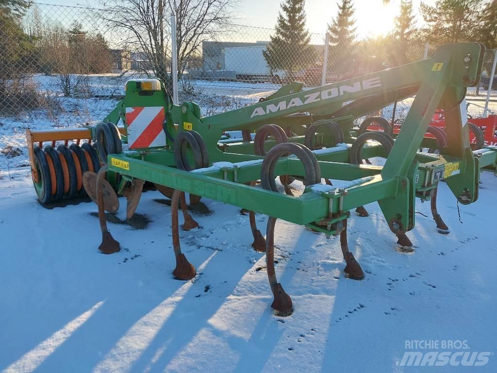Amazone Cenius 3001 Cultivatoare