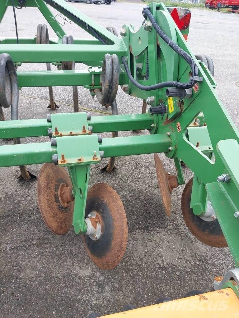 Amazone Cenius 3001 Cultivatoare