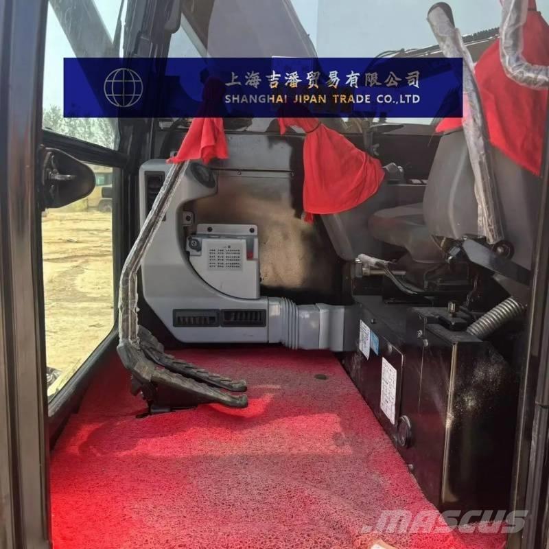 CAT 307E2 Mini excavatoare < 7t