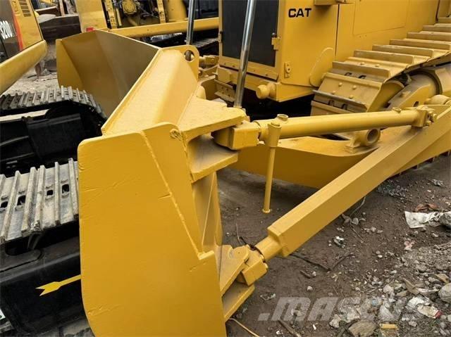 CAT D 8 R Buldozere pe senile
