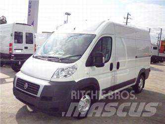 Fiat Ducato Lwbmed Utilitara