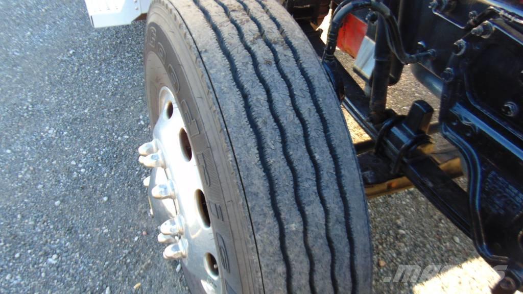 Peterbilt 389 Autotractoare