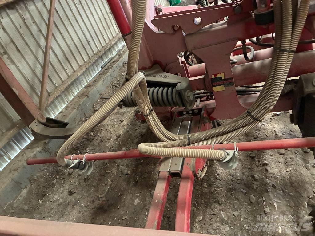 He-Va MultiSeeder 6 Perforatoare