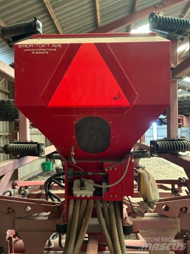 He-Va MultiSeeder 6 Perforatoare