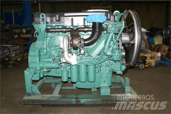 Volvo TAD952VE Motoare