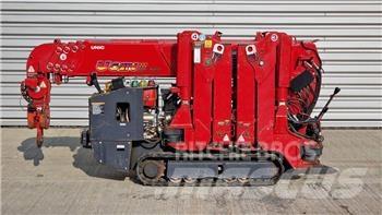 Unic URW-295 Mini macarale