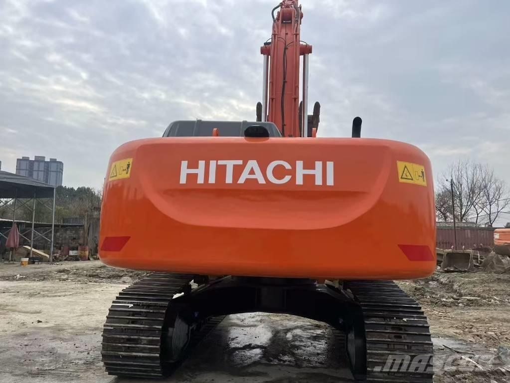 Hitachi ZX 350-5G Excavatoare pe șenile
