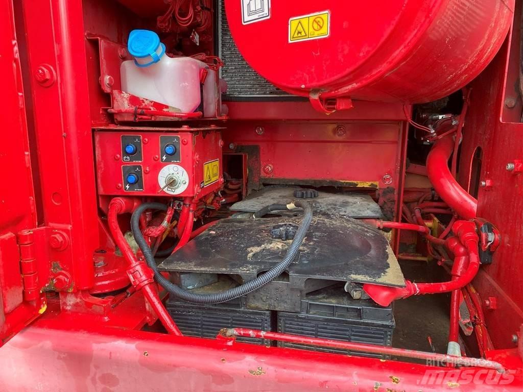 CAT 329 D NVT Excavatoare pe șenile
