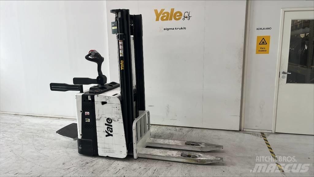 Yale MS15X Transpaleti autopropulsanti